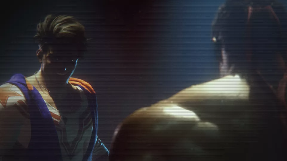 Street Fighter 6 zeigt erstes Gameplay Heropic