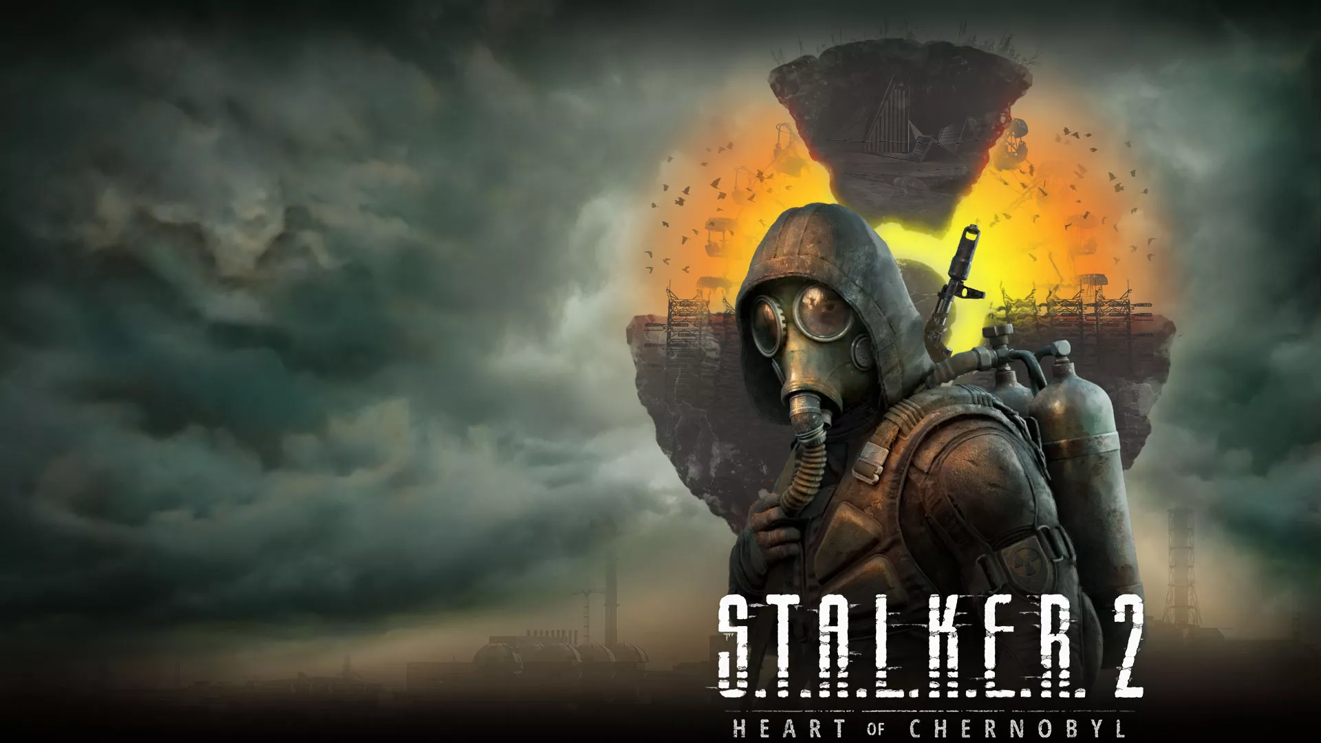 S.T.A.L.K.E.R. 2: Heart of Chornobyl auf 2023 verschoben Heropic
