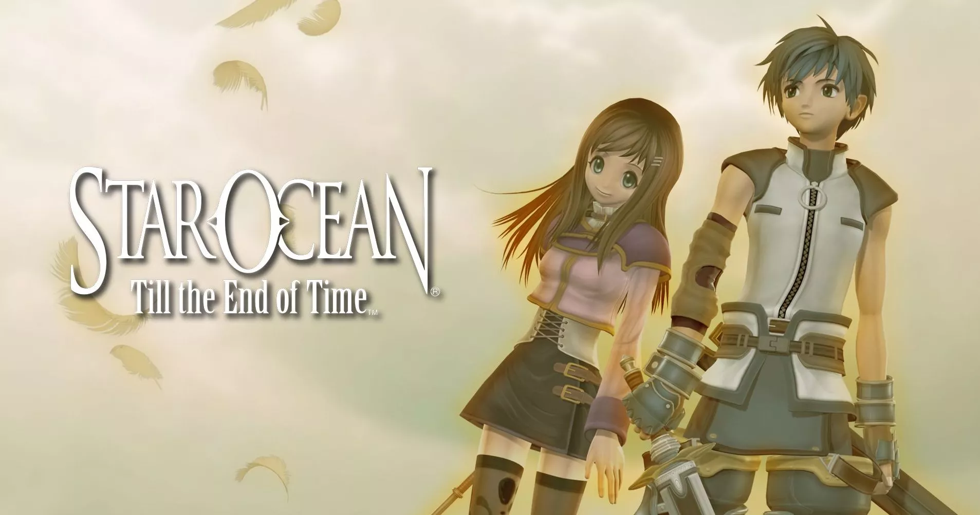 Bisher kein Remake von Star Ocean: Till the End of Time in Planung Heropic