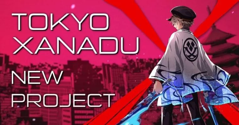 Falcom entwickeln einen Nachfolger zu Tokyo Xanadu Heropic