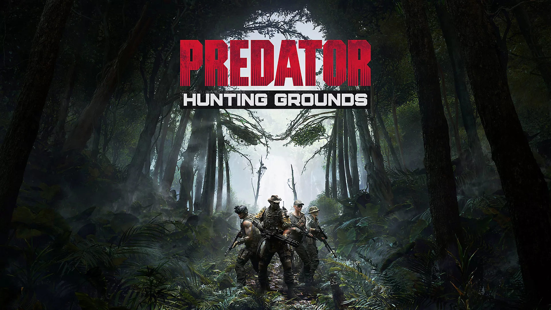 Predator: Hunting Grounds nicht mehr unter Sony Interactive Entertainment Heropic