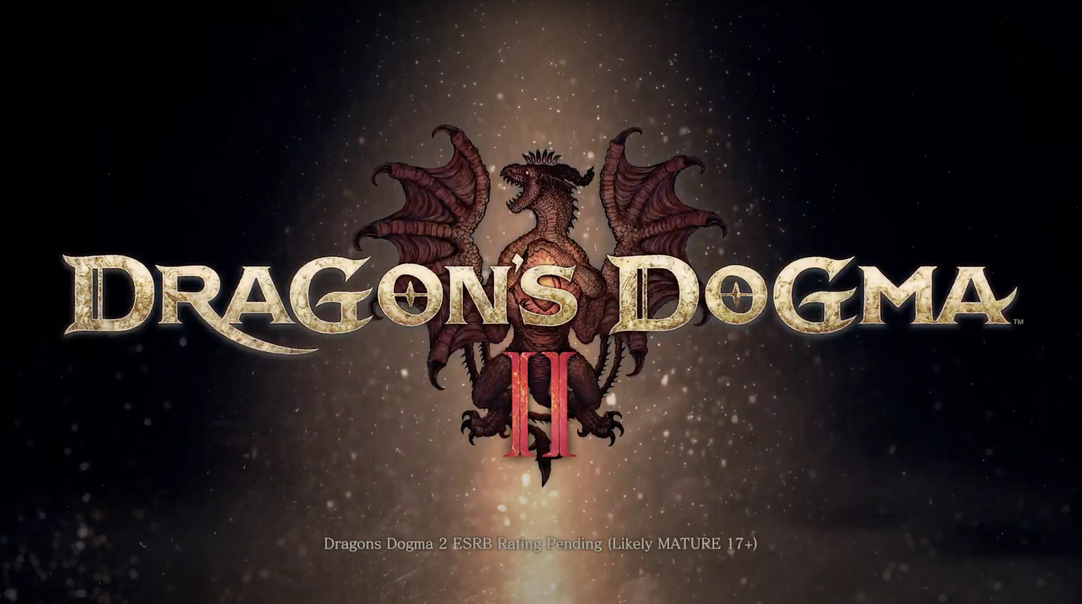 Dragon's Dogma 2 konnte sich bisher 2.5 Millionen mal verkaufen Heropic