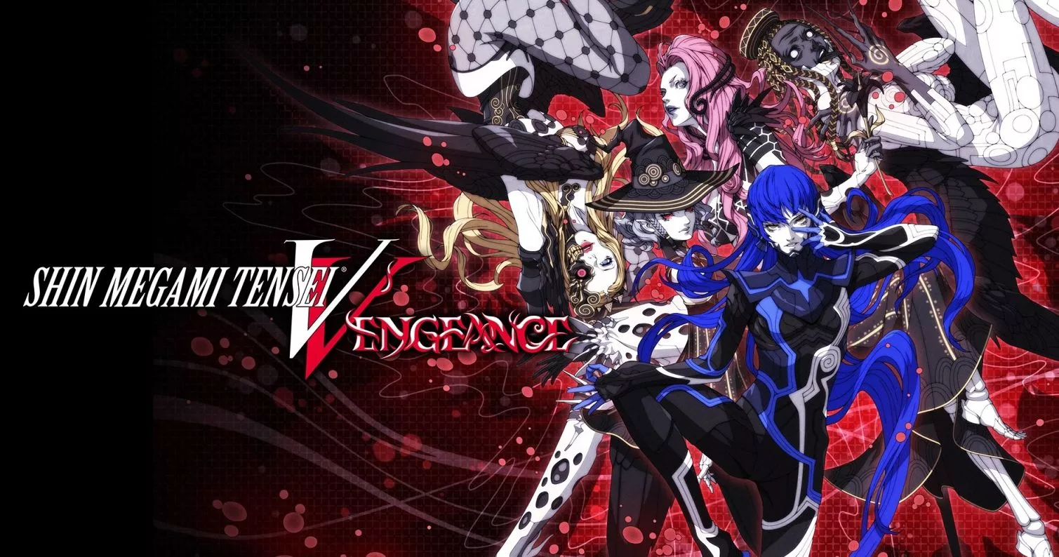 Weiterer Trailer zu Shin Megami Tensei V: Vengeance veröffentlicht Heropic