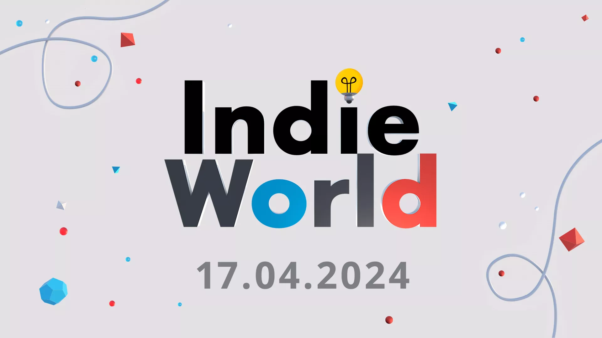 Indie World für morgen, 17. April 2024, angekündigt Heropic