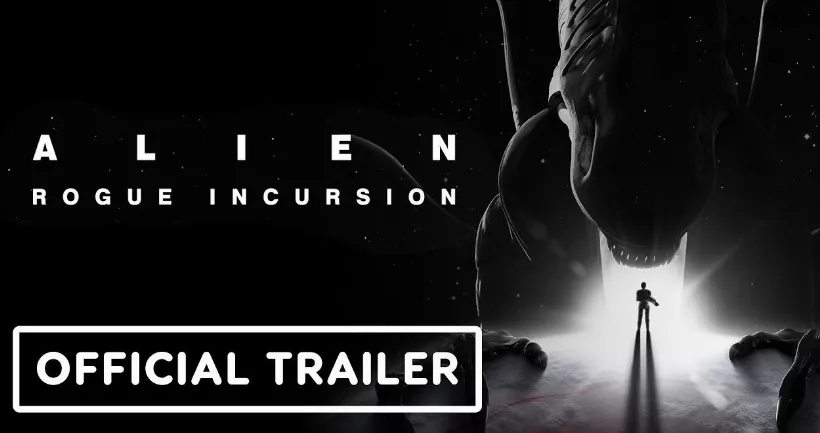 Alien: Rogue Incursion: Neues Spiel aus dem Alien-Universum in VR