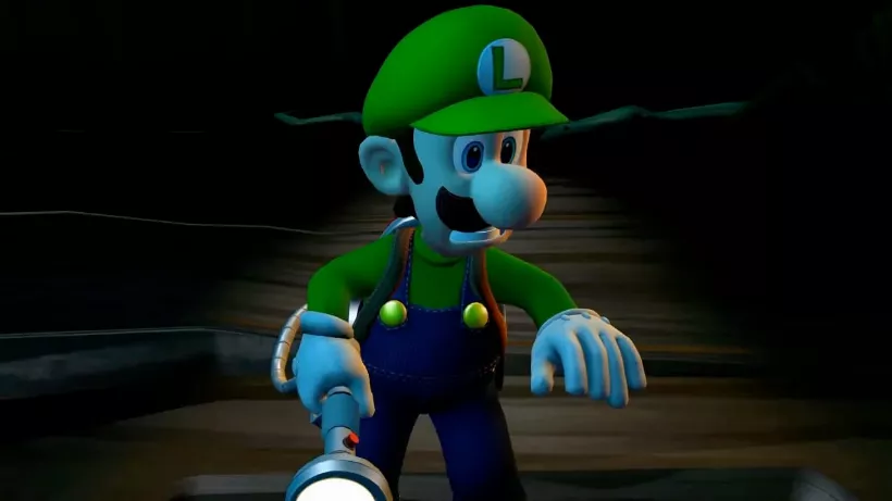Neuer Trailer zu Luigi's Mansion 2 HD zeigt die Story