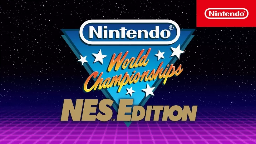 Nintendo World Championships: NES Edition für Nintendo Switch angekündigt