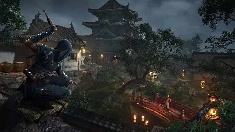 Assassin's Creed Shadows: Ab dem 15. November geht es nach Japan