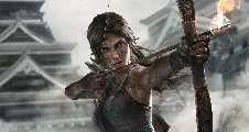 Tomb Raider-Reboot ist ab heute etwas überraschend für Switch und Switch 2 verfügbar