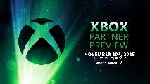 Livestream zur Xbox Partner Preview heute Abend um 19 Uhr