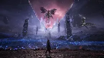 Tides of Annihilation: Das Action-Adventure zeigt den Bosskampf gegen Hexe Tyronoe