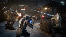 Neuer Exodus-Trailer zeigt mehr vom Sci-Fi-RPG mit Matthew McConaughey