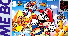 Nintendo Music: Super Mario Land hinzugefügt