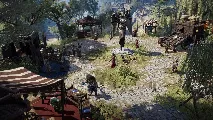 Divinity: Original Sin 2 erhält kostenloses Update für aktuelle Konsolen