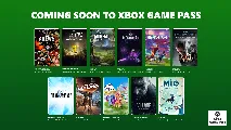 Xbox Game Pass: Die Neuzugänge Anfang Januar 2026
