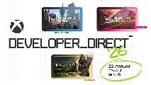 Xbox Developer_Direct: Microsoft stimmen am 22. Januar auf das Spielejahr 2026 ein