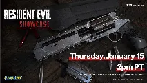 Resident Evil Showcase: Capcom stimmen Donnerstag Nacht um 23 Uhr auf Requiem ein