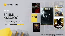 PlayStation Plus-Spielekatalog: Die neuen Titel im Januar 2026