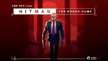 Hitman: The Board Game - Die Brettspielumsetzung wird per Crowdfunding finanziert