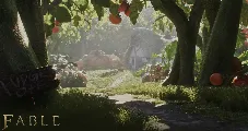 Fable erscheint zeitgleich auf PS5, Xbox und PC im Herbst 2026