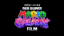 Der Super Mario Galaxy Film zeigt erstmals Yoshi in Aktion