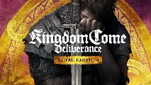 Kingdom Come: Deliverance könnte ein PS5-Upgrade bekommen