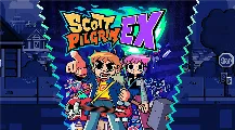 Scott Pilgrim EX: Das Beat'em Up erscheint am 3. März