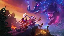 Horizon Hunters Gathering: Die 'urzeitlichen' Maschinen werden demnächst im Koop gejagt