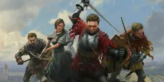 Kingdom Come: Deliverance II knackt die 5 Millionen verkaufte Einheiten