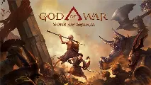 God of War: Sons of Sparta und Trilogie-Remake angekündigt