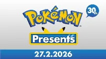 Livestream zu&nbsp;Pokémon Presents heute Nachmittag um 15 Uhr