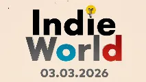 Livestream zur Nintendo Indie World heute Nachmittag um 15 Uhr