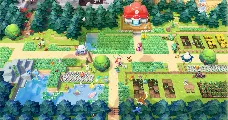 Pokémon Pokopia verkauft sich über 2,2 Millionen Mal in vier Tagen