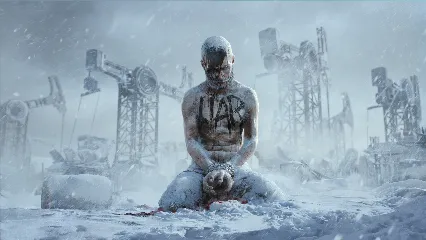 Frostpunk 2 angekündigt