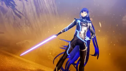 Shin Megami Tensei V setzt seine Bösewichte in Szene