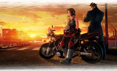 Street Fighter V stellt Gameplay zu Akira vor