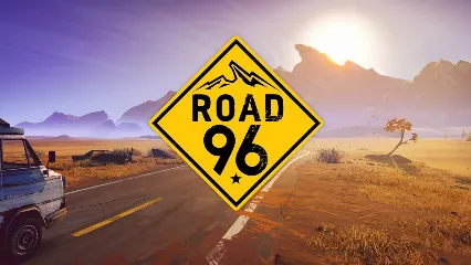 Road 96 lädt ab heute auf einen irren Roadtrip ein