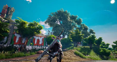 Biomutant: Schon mehr als 1 Million Mal verkauft