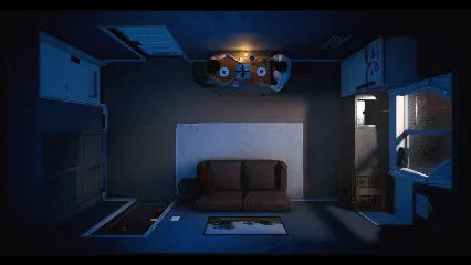 Twelve Minutes lädt ab heute in seine Zeitschleife ein