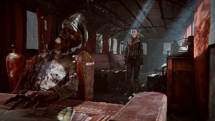 Syberia: The World Before erscheint im Dezember