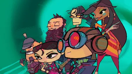 Psychonauts 2 ist heute erschienen