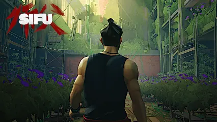 SiFu erscheint am 22. Februar 2022