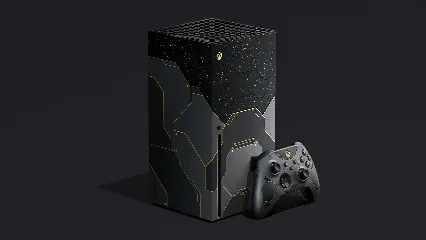 Halo Infinite kommt mit der entsprechenden Hardware