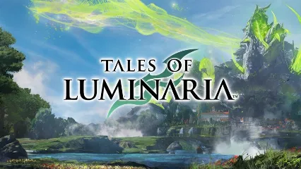 Tales of Luminaria ist der nächste Ableger für Smartphones