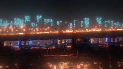 Replaced: Gefangen in einem menschlichen Körper