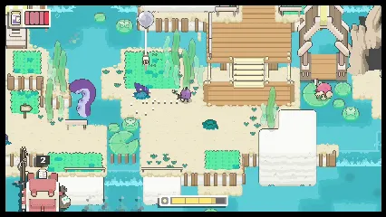 Nintendo stellt die eShop-Highlights des August vor