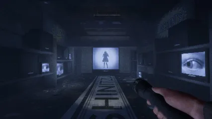In Sound Mind: Gameplay zum Psycho-Horror