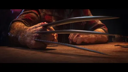 Marvel's Wolverine angekündigt