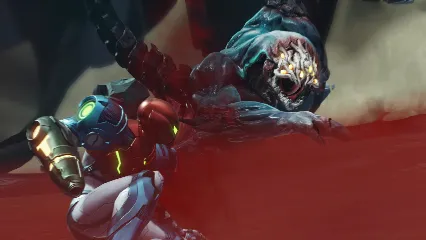 Metroid Dread: Overview Trailer veröffentlicht