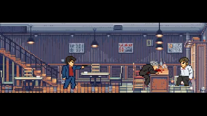 Fading Afternoon behandelt das Leben eines alternden Yakuzas